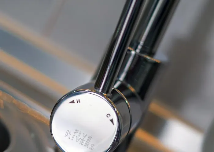 Five Rivers Гостевой дом