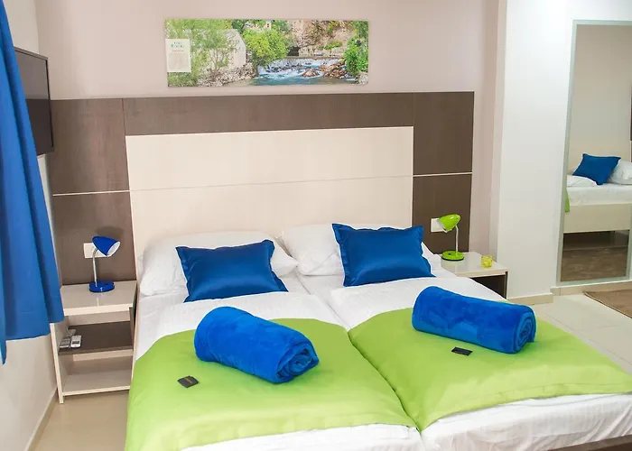 Five Rivers Gasthof 4*