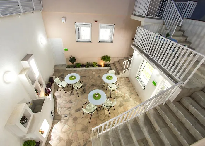 Five Rivers Мостар