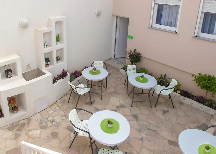 Five Rivers 4* 莫斯塔尔