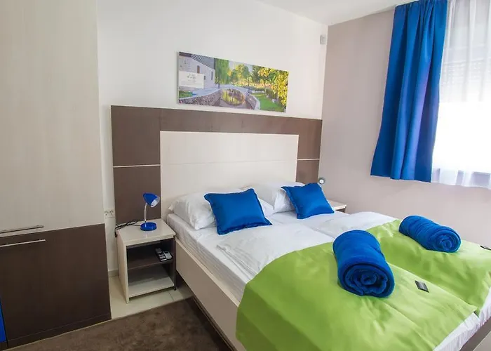 Five Rivers 4* Мостар